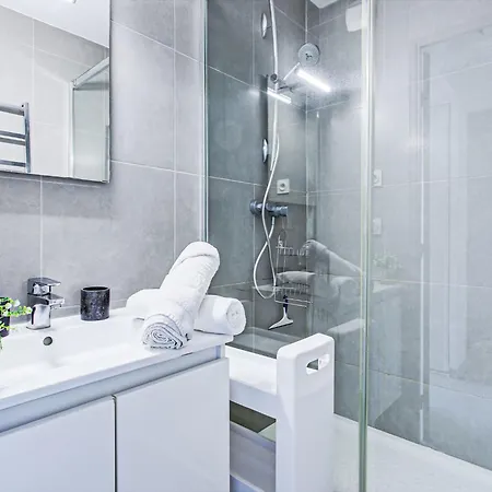 Copacabana-33 By Interhome * Caves