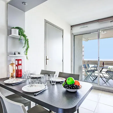 Copacabana-33 By Interhome