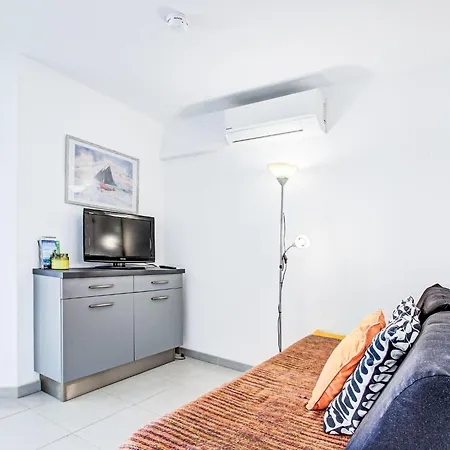Copacabana-33 By Interhome * Caves