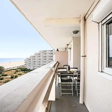 公寓 Copacabana-33 By Interhome
