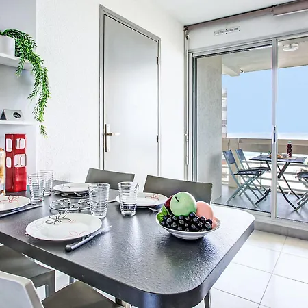 Apartment Copacabana-33 By Interhome