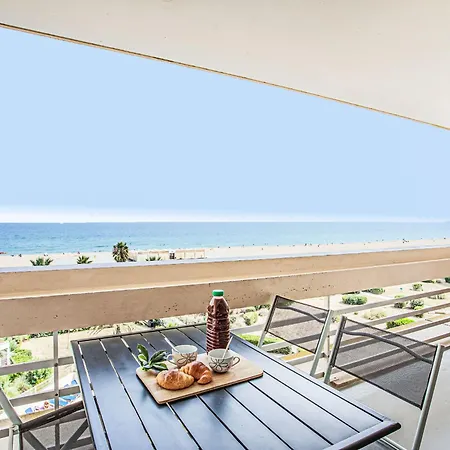 Apartment Copacabana-33 By Interhome Caves