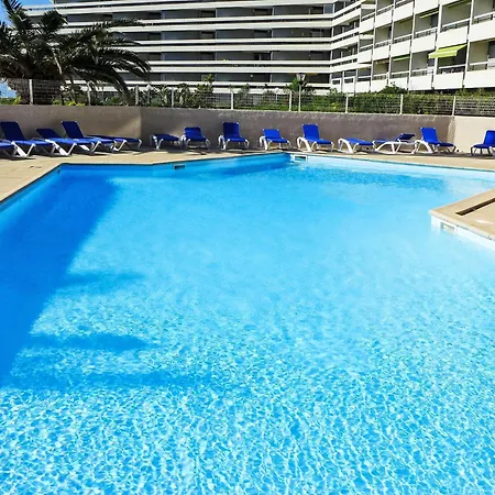 Copacabana-33 By Interhome Apartment Caves