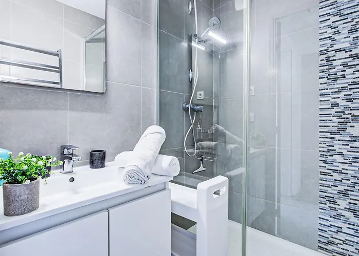 Copacabana-33 By Interhome * Caves