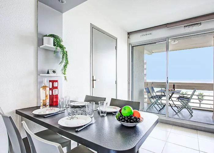 Copacabana-33 By Interhome