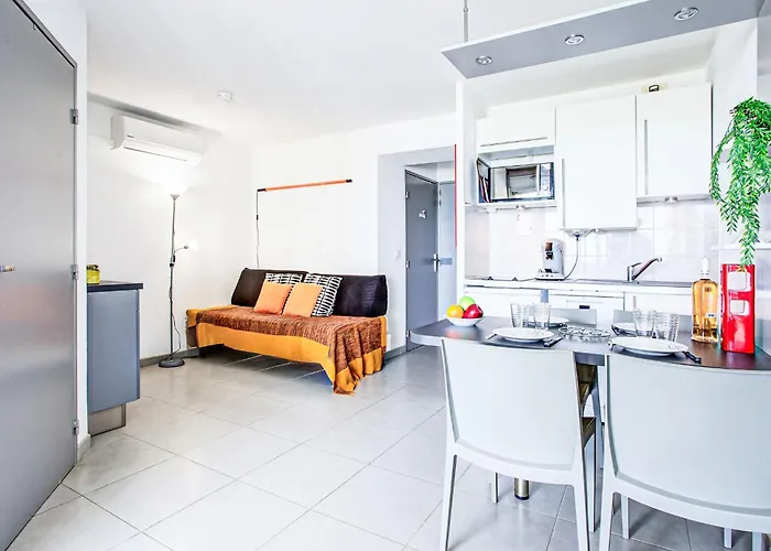 Copacabana-33 By Interhome *