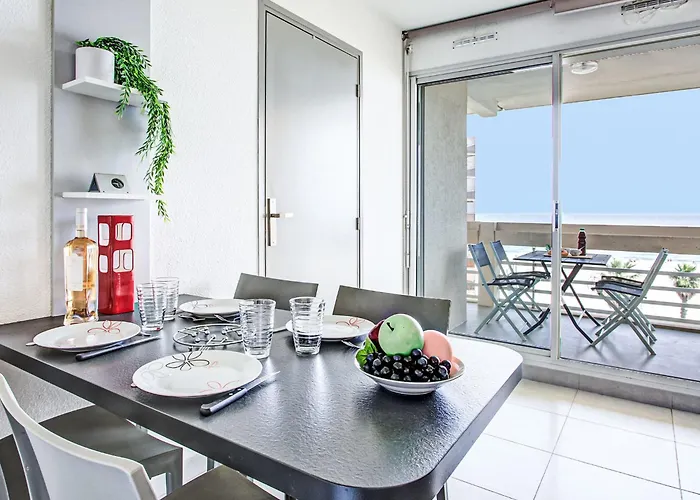 公寓 Copacabana-33 By Interhome
