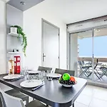 Copacabana-33 By Interhome
