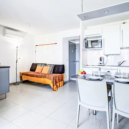 Copacabana-33 By Interhome *