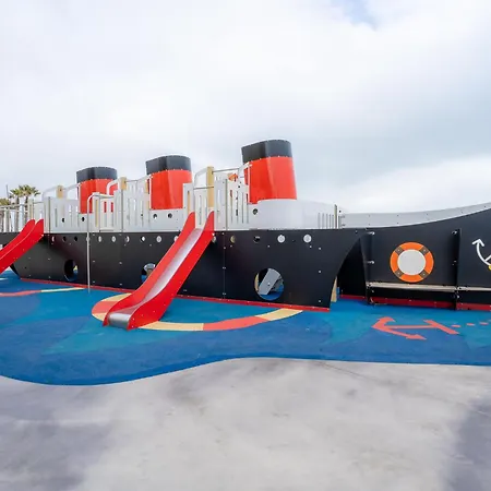 Copacabana-33 By Interhome