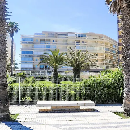 Daire Copacabana-33 By Interhome Caves