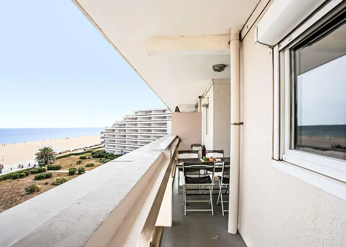 Daire Copacabana-33 By Interhome