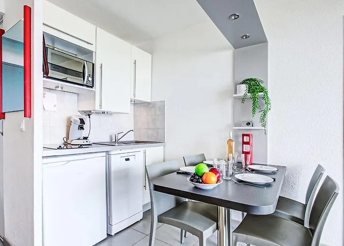 Daire Copacabana-33 By Interhome Caves