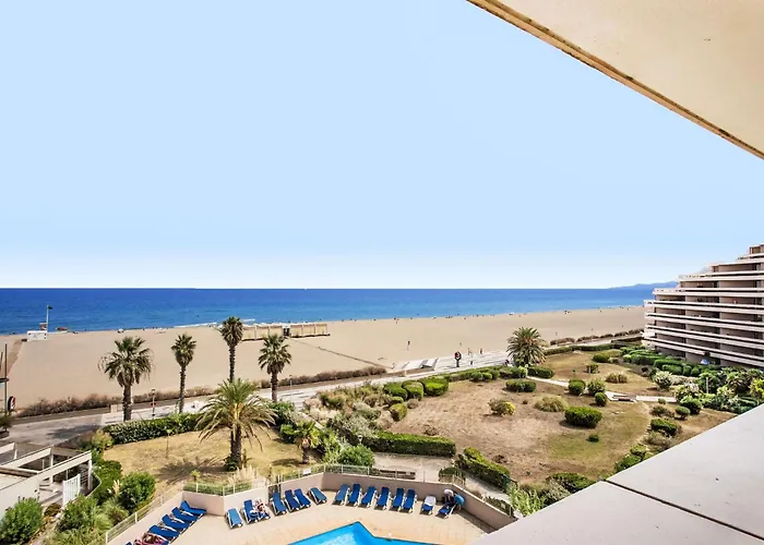 Copacabana-33 By Interhome * Caves