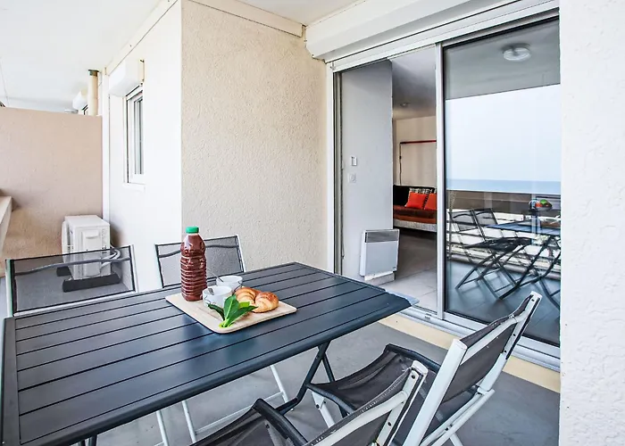 Daire Copacabana-33 By Interhome