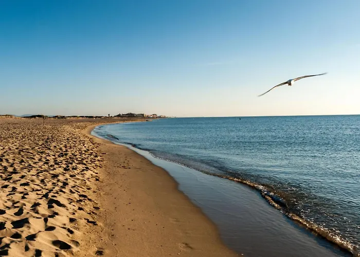 Daire Copacabana-33 By Interhome