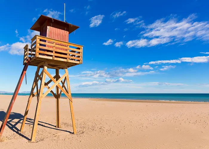 Copacabana-33 By Interhome Daire Caves