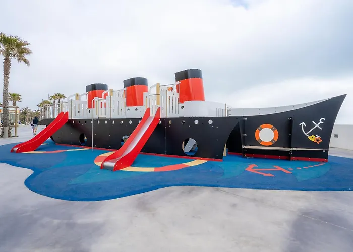 Copacabana-33 By Interhome