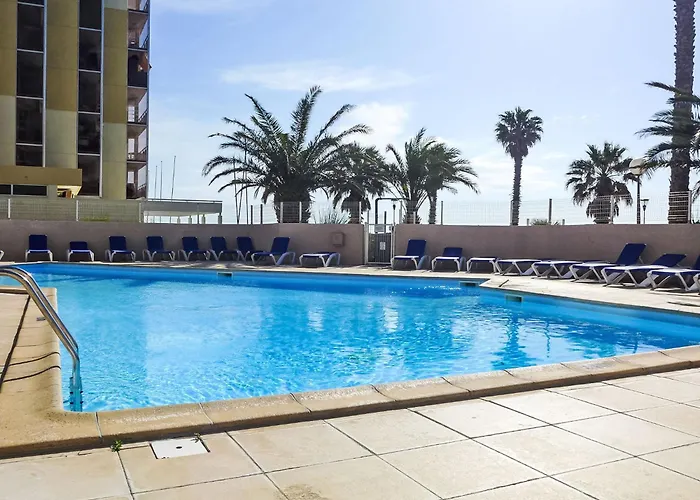 Daire Copacabana-33 By Interhome Caves