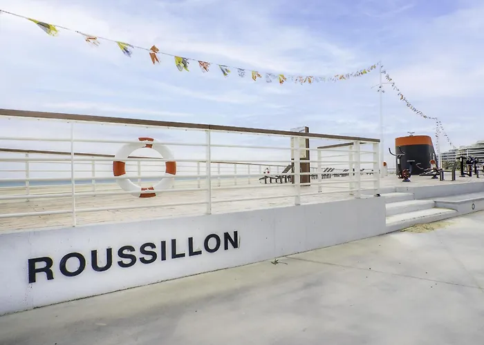 Copacabana-33 By Interhome Caves