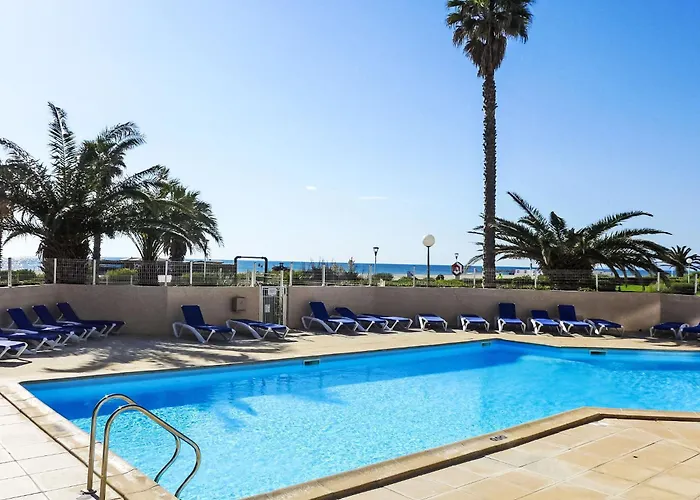 Copacabana-33 By Interhome