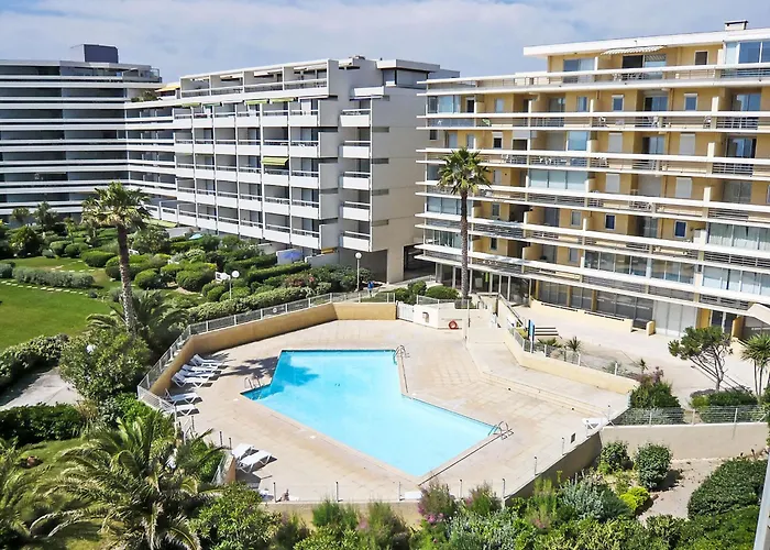 Copacabana-33 By Interhome Daire *