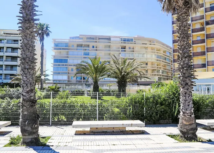 Daire Copacabana-33 By Interhome Caves