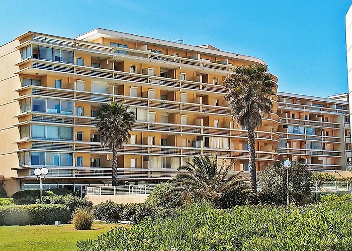 Copacabana-33 By Interhome Caves